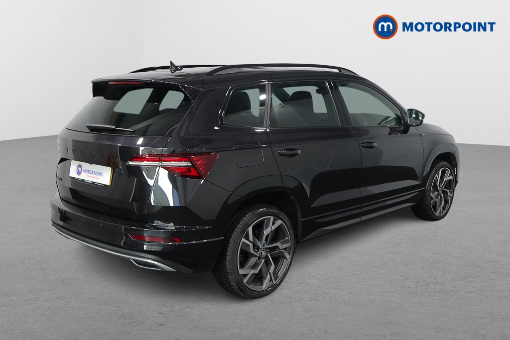 Used Skoda Karoq 2025 for sale - 76789499: Photo 7