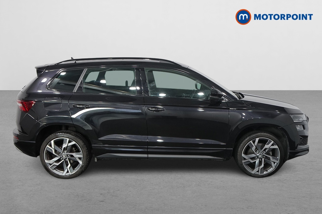 Used Skoda Karoq 2025 for sale - 76789499: Photo 8