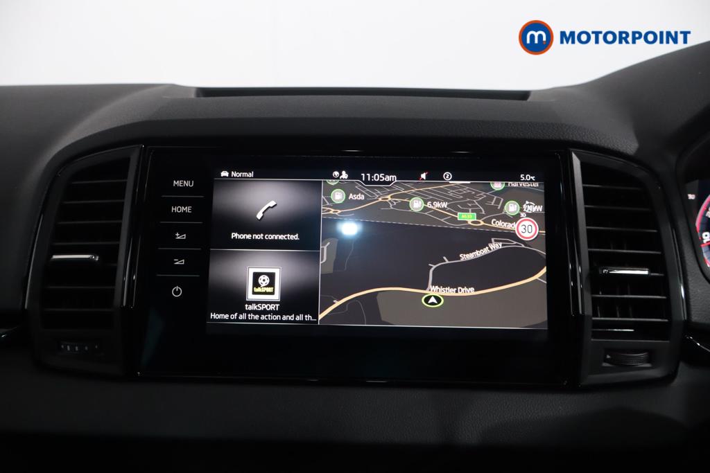 Used Skoda Karoq 2025 for sale - 76789499: Photo 9