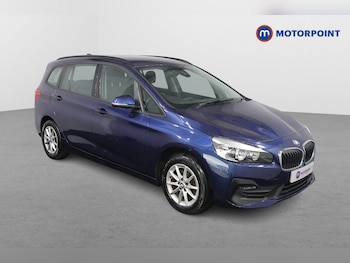 Used BMW 2 Series 2020 for sale - 75649050: Photo