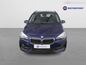Used BMW 2 Series 2020 for sale - 75649050: Photo