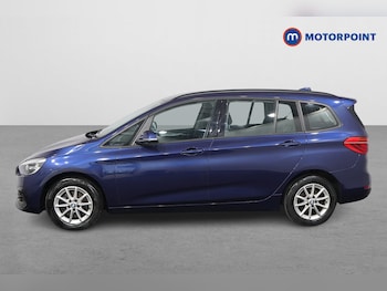 Used BMW 2 Series 2020 for sale - 75649050: Photo