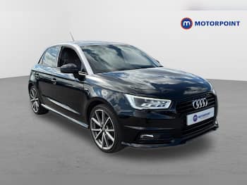 Used Audi A1 2018 for sale - 79685112: Photo