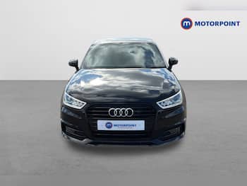 Used Audi A1 2018 for sale - 79685112: Photo