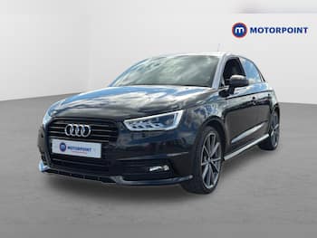 Used Audi A1 2018 for sale - 79685112: Photo