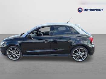 Used Audi A1 2018 for sale - 79685112: Photo