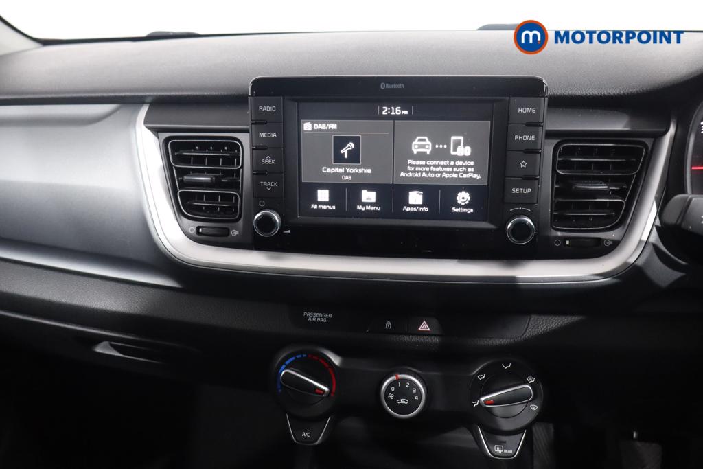 Used Kia Stonic 2019 for sale - 76438532: Photo 10