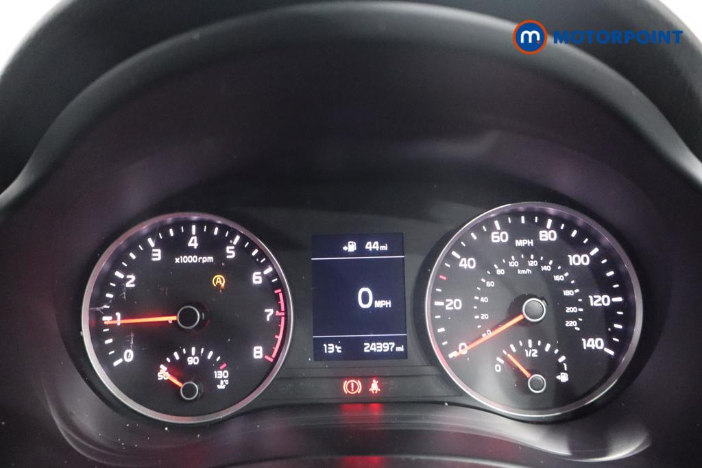 Used Kia Stonic 2019 for sale - 76438532: Photo 12