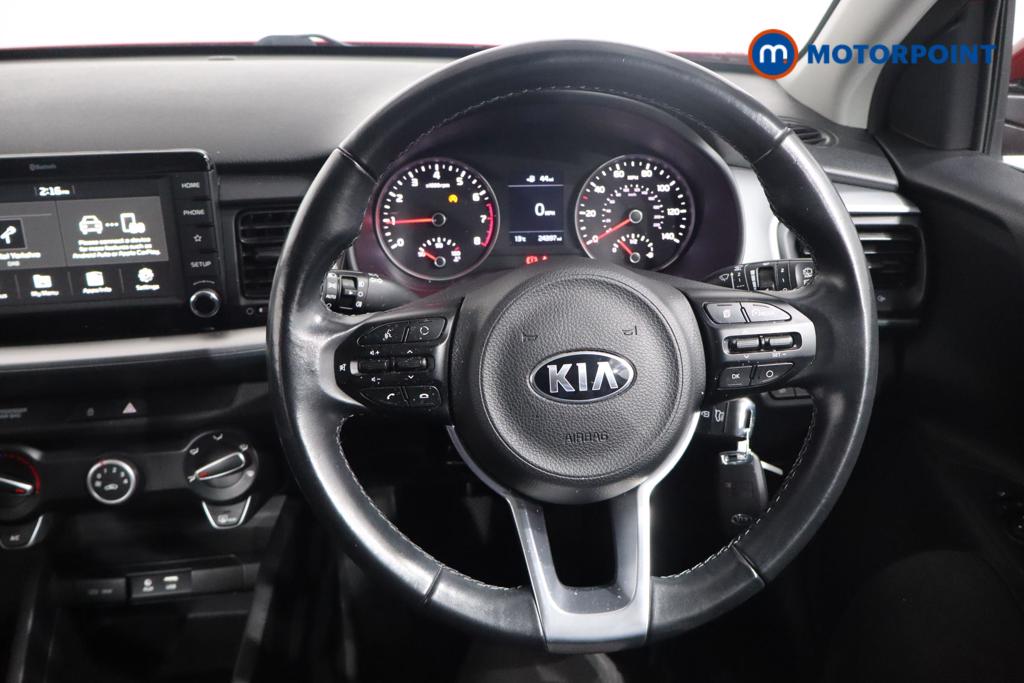 Used Kia Stonic 2019 for sale - 76438532: Photo 13