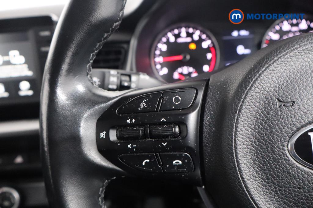 Used Kia Stonic 2019 for sale - 76438532: Photo 14