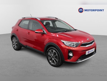 Used Kia Stonic 2019 for sale - 76438532: Photo