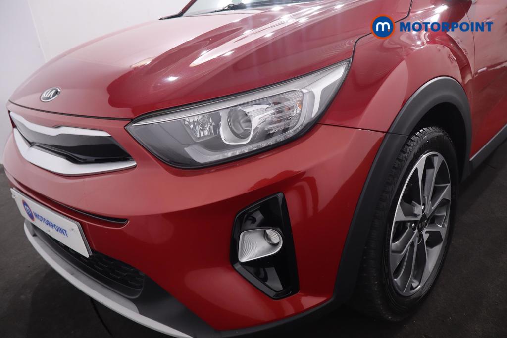 Used Kia Stonic 2019 for sale - 76438532: Photo 20