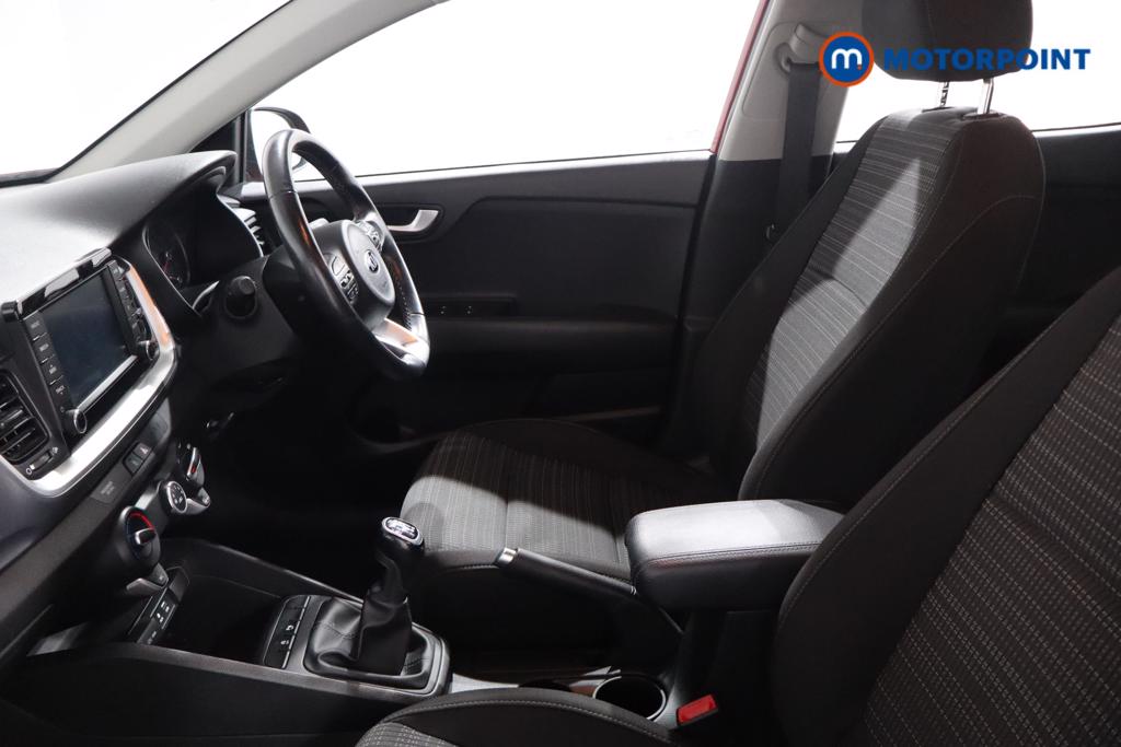 Used Kia Stonic 2019 for sale - 76438532: Photo 22