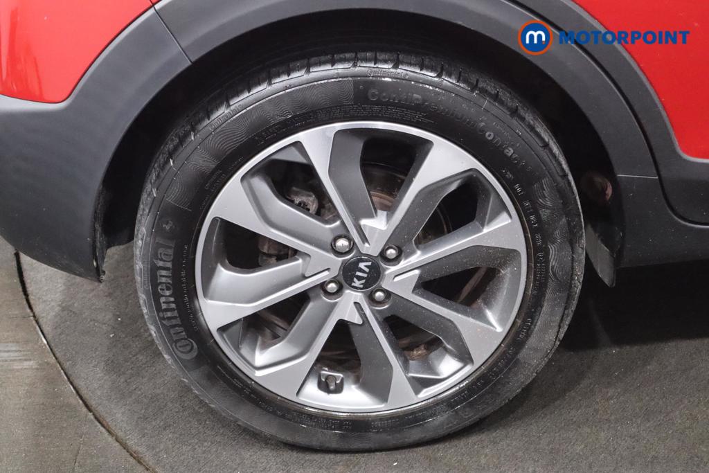 Used Kia Stonic 2019 for sale - 76438532: Photo 26