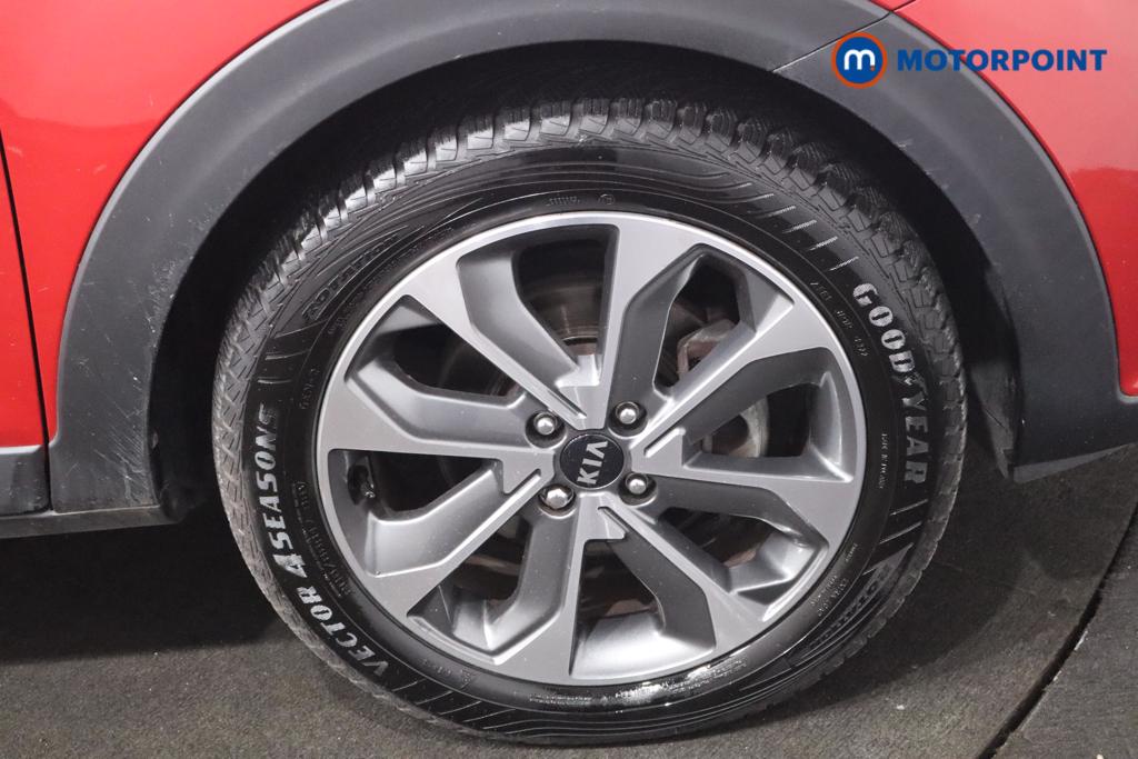 Used Kia Stonic 2019 for sale - 76438532: Photo 27