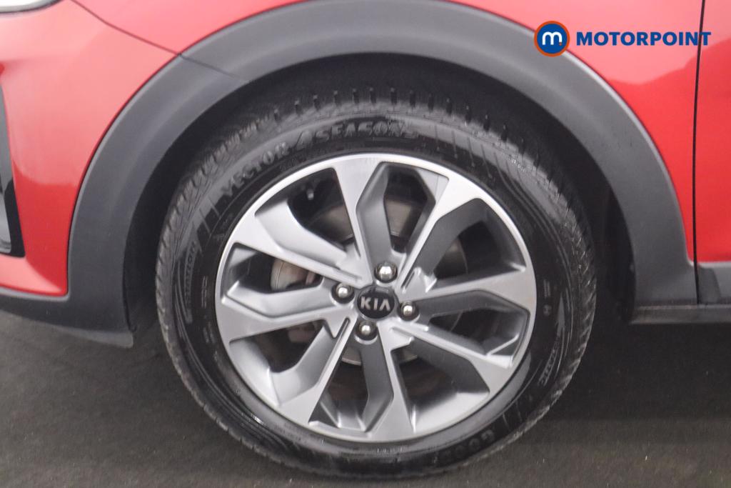 Used Kia Stonic 2019 for sale - 76438532: Photo 28