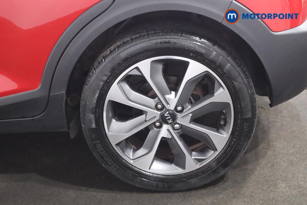 Used Kia Stonic 2019 for sale - 76438532: Photo 29