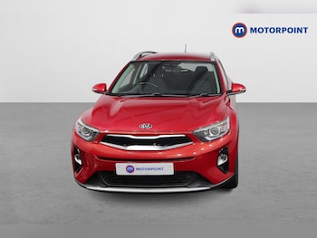 Used Kia Stonic 2019 for sale - 76438532: Photo