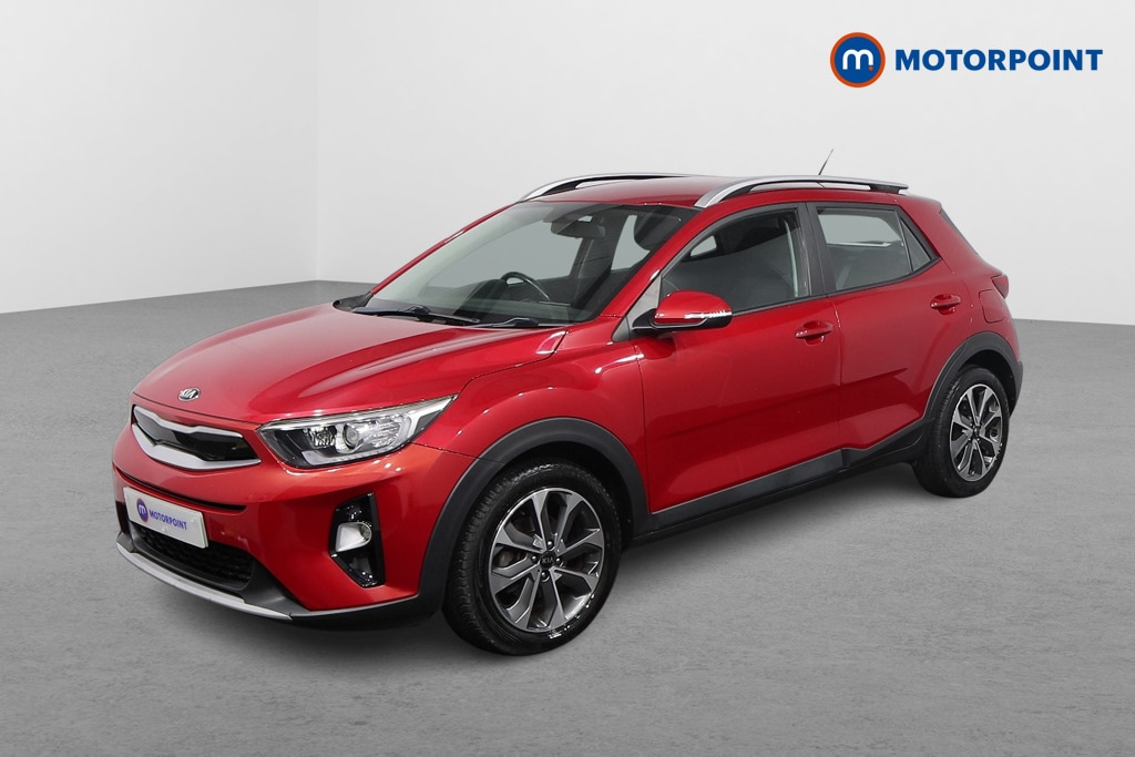 Used Kia Stonic 2019 for sale - 76438532: Photo 3