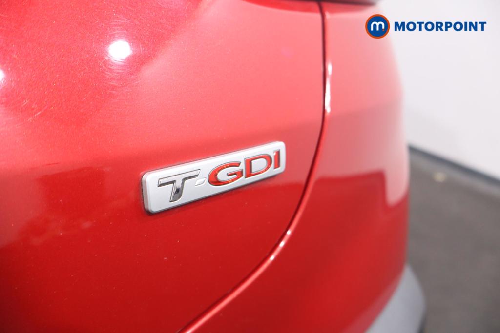 Used Kia Stonic 2019 for sale - 76438532: Photo 30