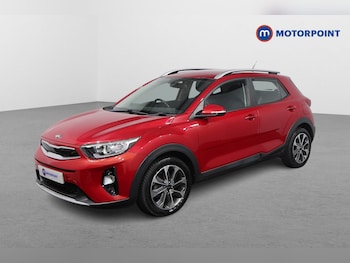Used Kia Stonic 2019 for sale - 76438532: Photo