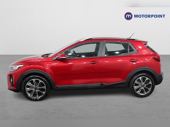 Used Kia Stonic 2019 for sale - 76438532: Photo