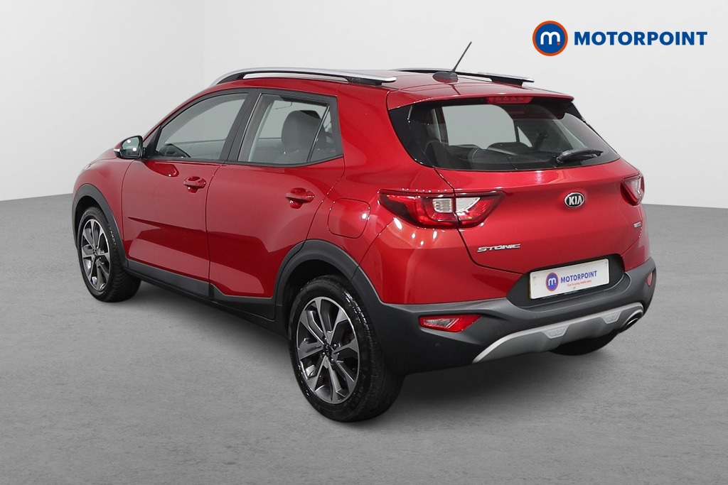 Used Kia Stonic 2019 for sale - 76438532: Photo 5