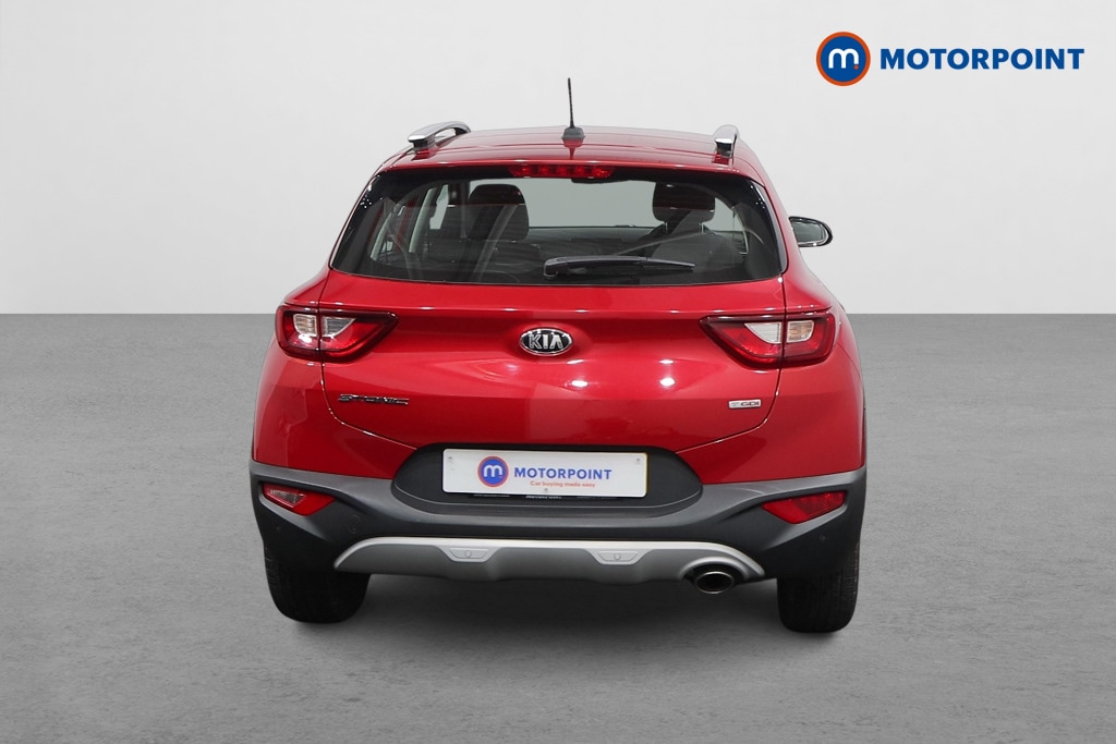 Used Kia Stonic 2019 for sale - 76438532: Photo 6