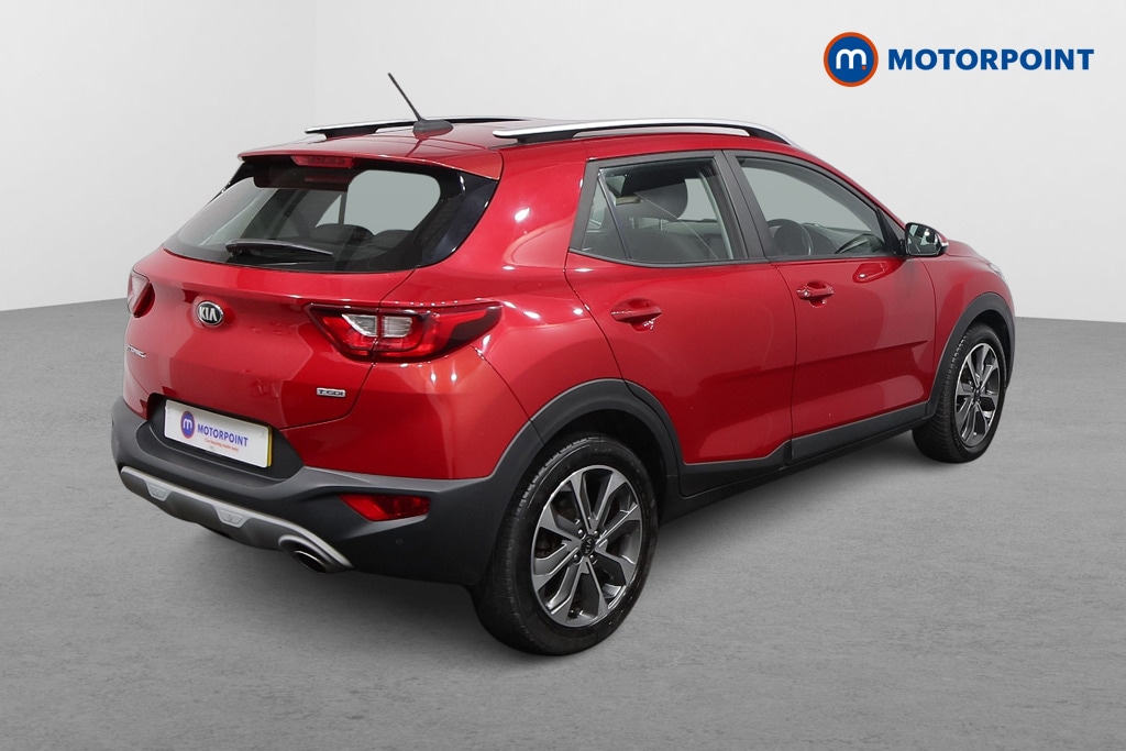 Used Kia Stonic 2019 for sale - 76438532: Photo 7