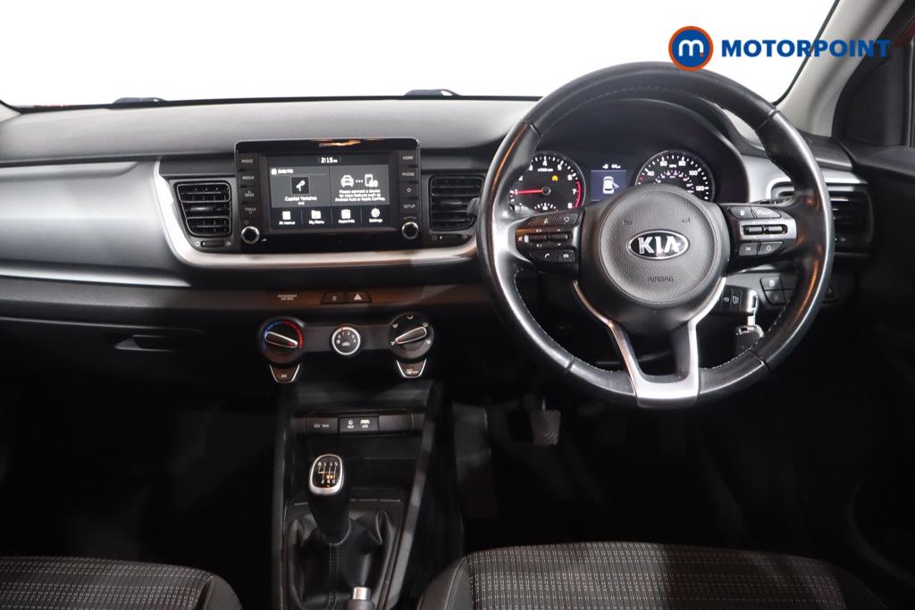 Used Kia Stonic 2019 for sale - 76438532: Photo 9