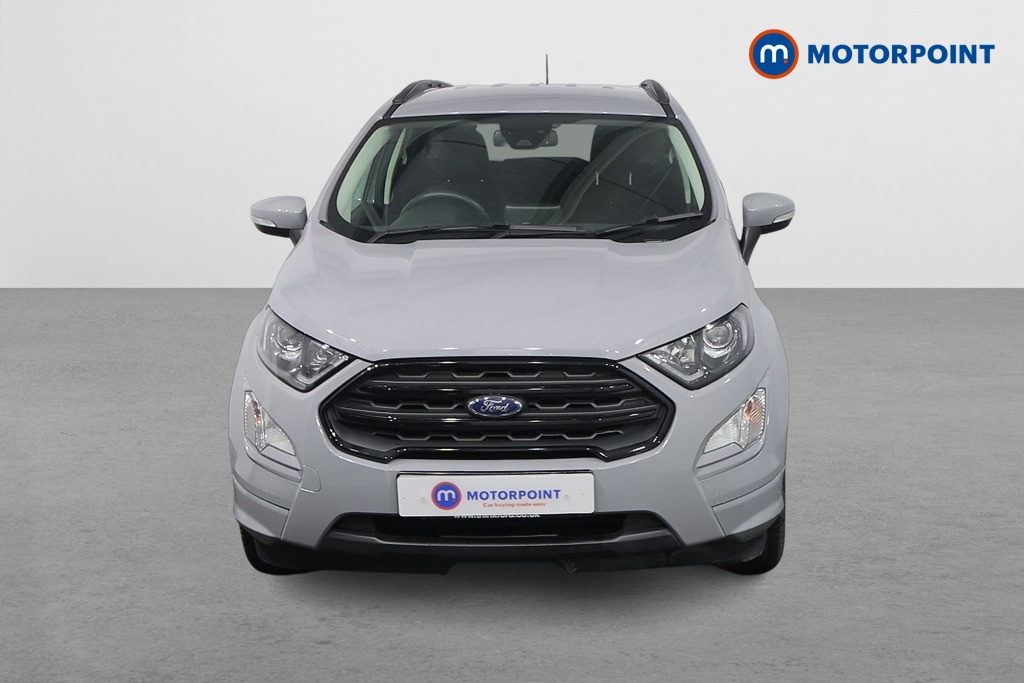 Used Ford Ecosport 2022 for sale - 77106689: Photo 2