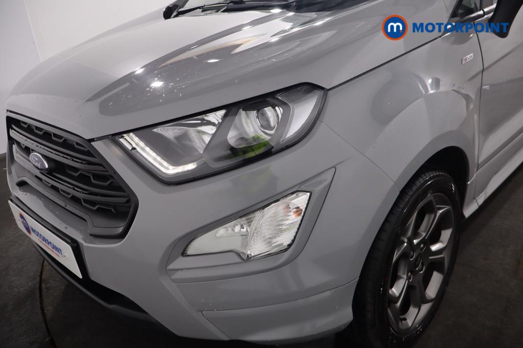 Used Ford Ecosport 2022 for sale - 77106689: Photo 20
