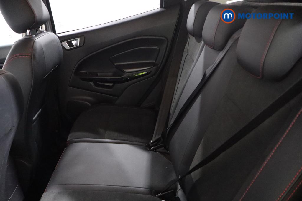 Used Ford Ecosport 2022 for sale - 77106689: Photo 22