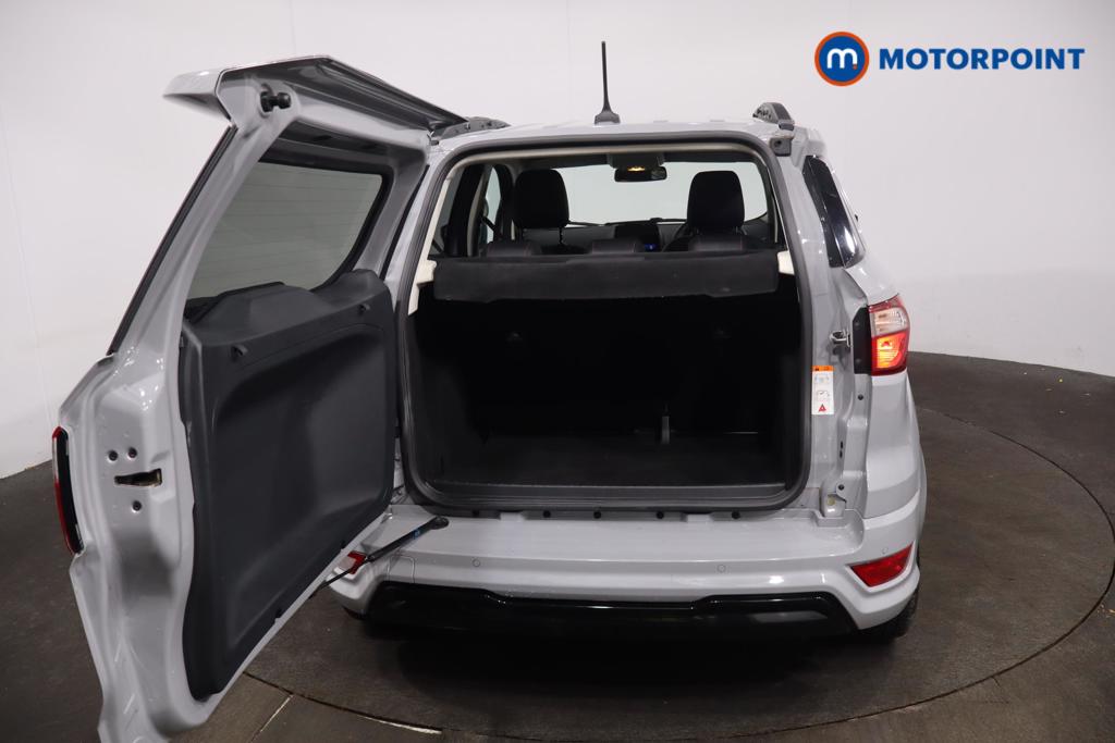 Used Ford Ecosport 2022 for sale - 77106689: Photo 24