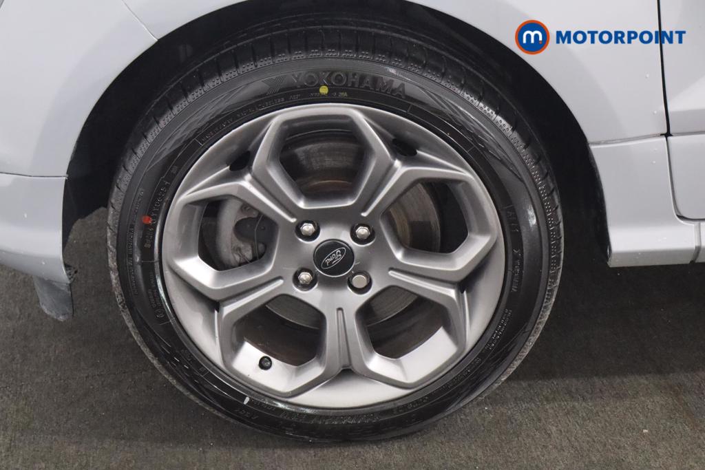 Used Ford Ecosport 2022 for sale - 77106689: Photo 27