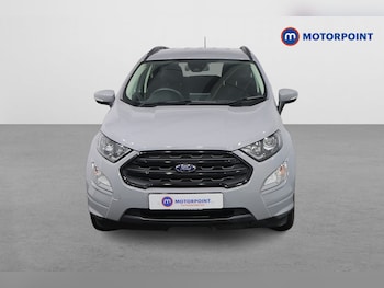 Used Ford Ecosport 2022 for sale - 77106689: Photo