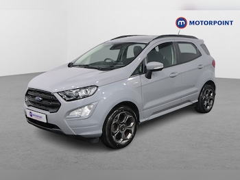 Used Ford Ecosport 2022 for sale - 77106689: Photo