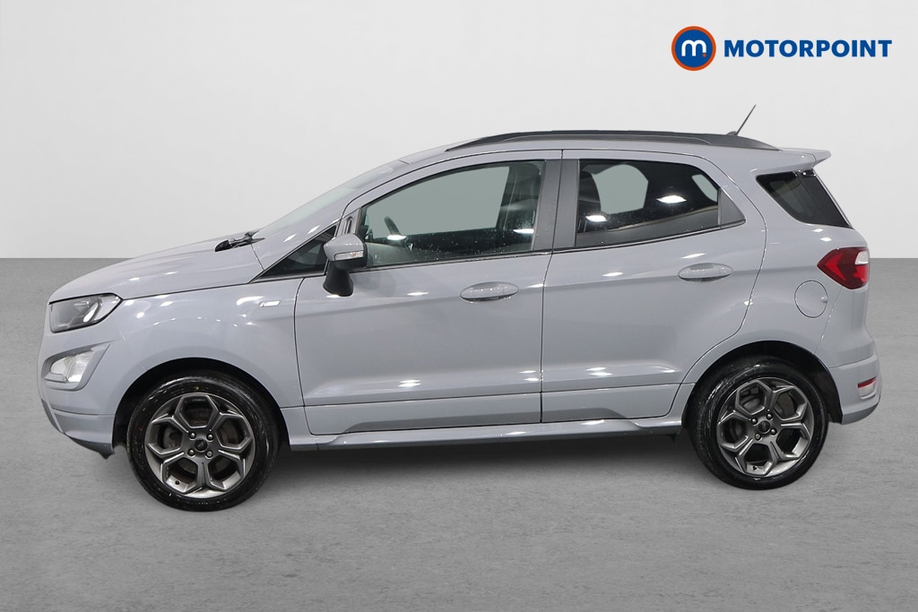 Used Ford Ecosport 2022 for sale - 77106689: Photo 4