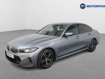 Used BMW 3 Series 2024 for sale - 74984794: Photo