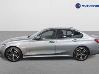 Used BMW 3 Series 2024 for sale - 74984794: Photo