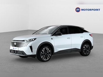 Used Peugeot 3008 2025 for sale - 79449049: Photo