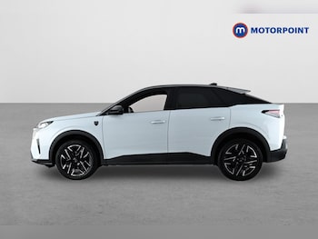 Used Peugeot 3008 2025 for sale - 79449049: Photo