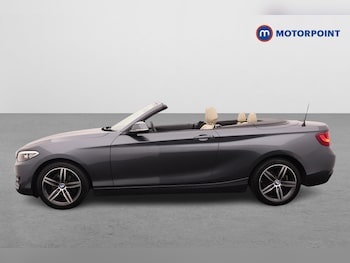 Used BMW 2 Series 2017 for sale - 78297437: Photo