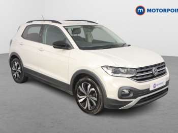 2022 - 1.0 TSI 110 Black Edition 5dr