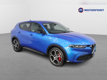 Used Alfa Romeo Tonale  for sale - 75947045: Photo