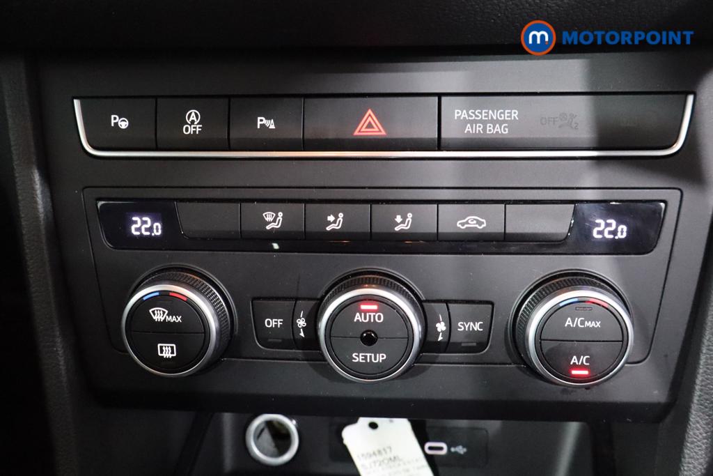 Used SEAT Ateca 2022 for sale - 77301435: Photo 11