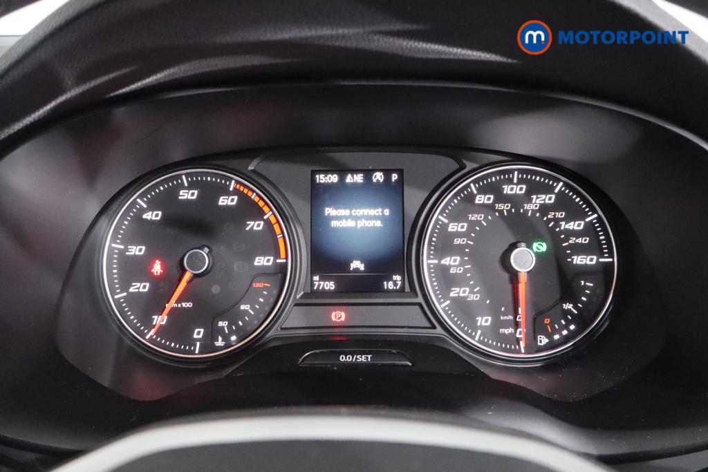 Used SEAT Ateca 2022 for sale - 77301435: Photo 14