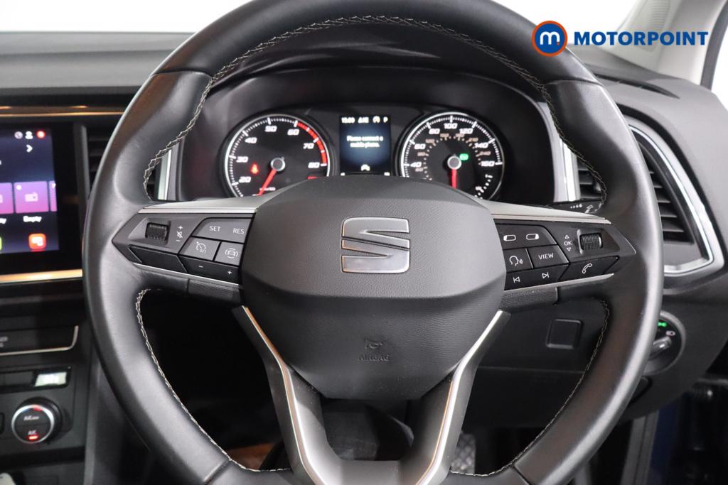 Used SEAT Ateca 2022 for sale - 77301435: Photo 15