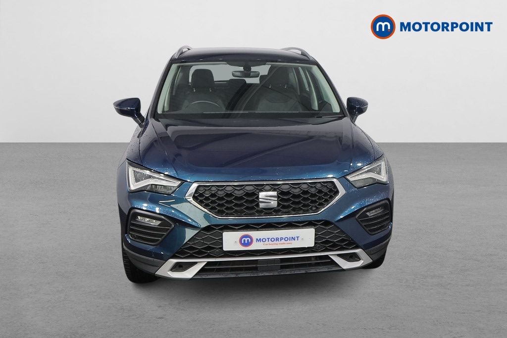 Used SEAT Ateca 2022 for sale - 77301435: Photo 2