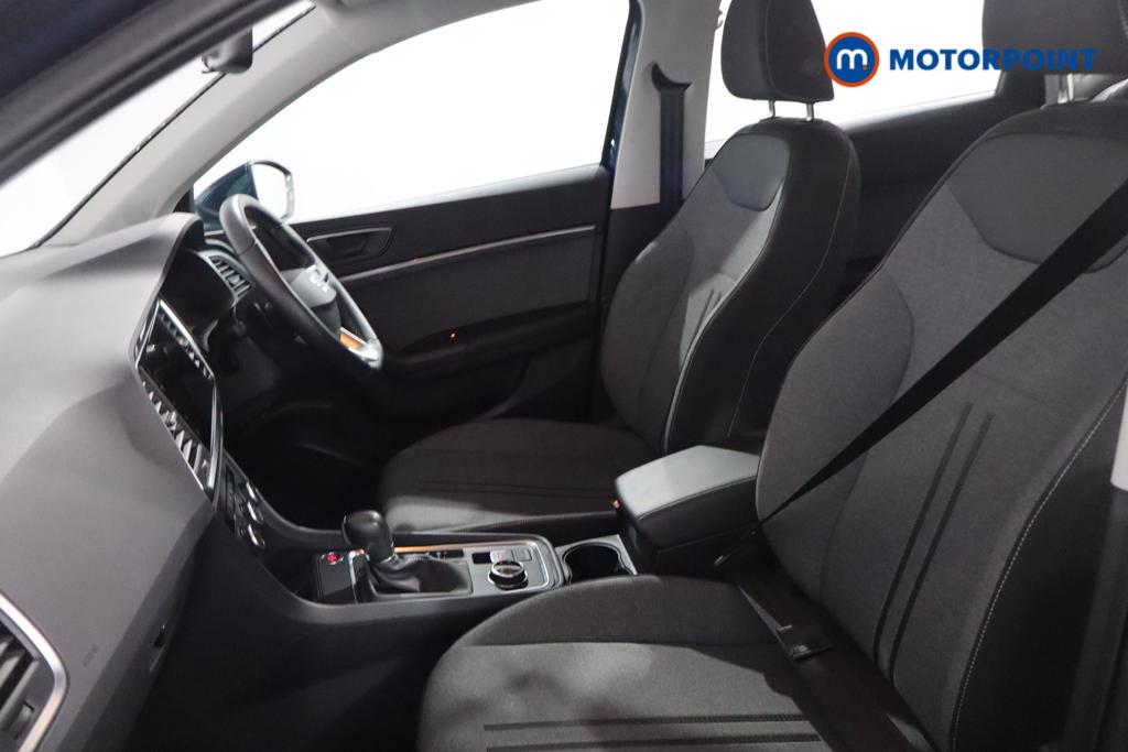 Used SEAT Ateca 2022 for sale - 77301435: Photo 22